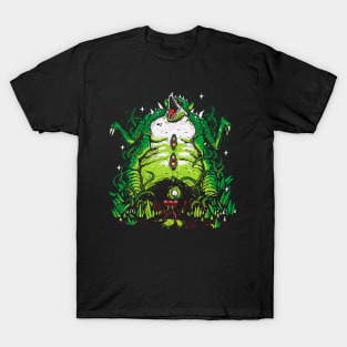 Versus Kraid T-Shirt